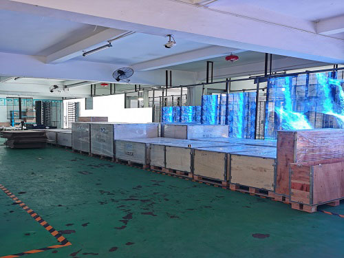 Warehouse