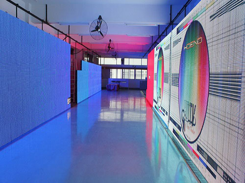 Show Room