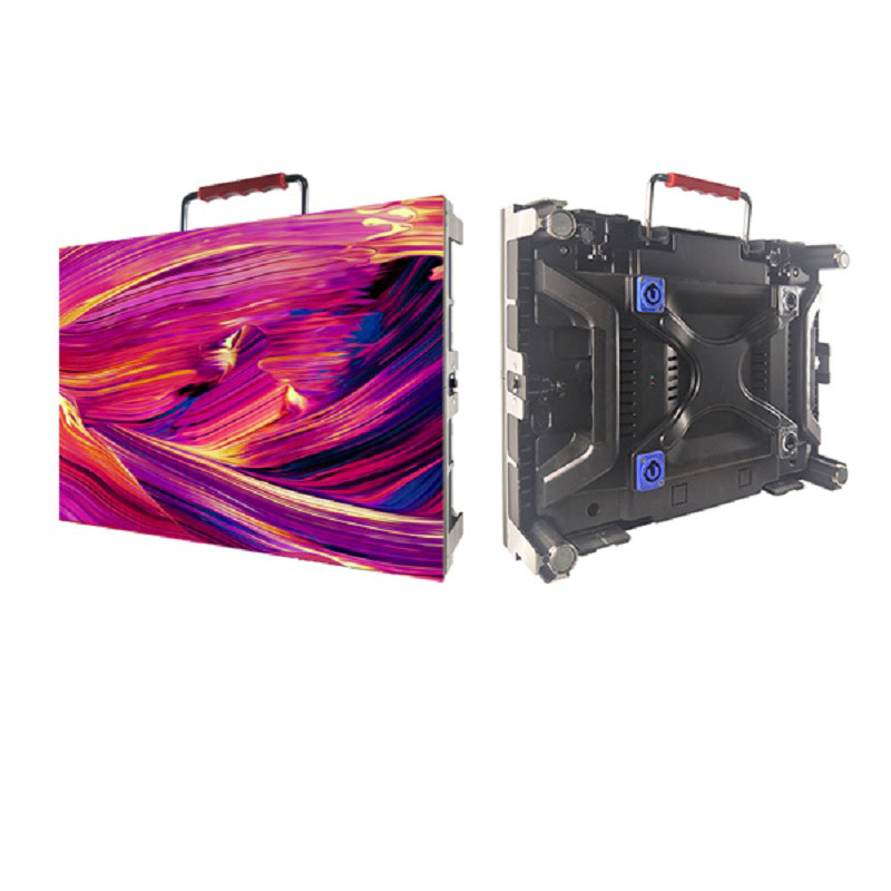 FSA series Small Pith LED Display 400x300