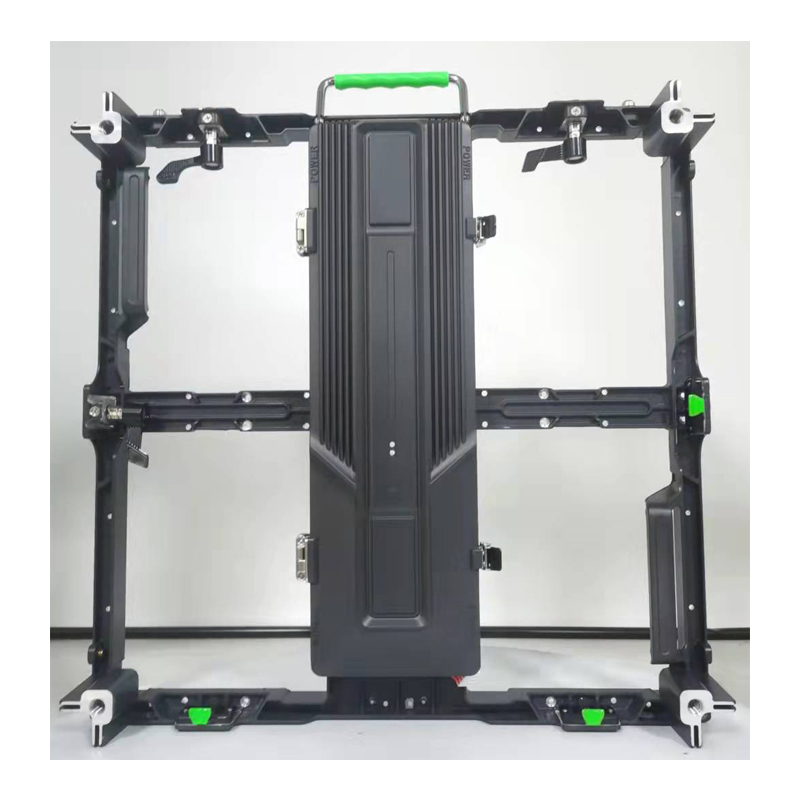 FRP series Rental LED Display 500x500
