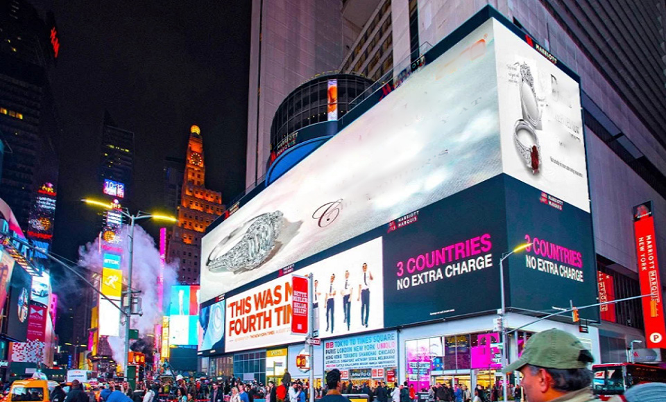 Advertising Media