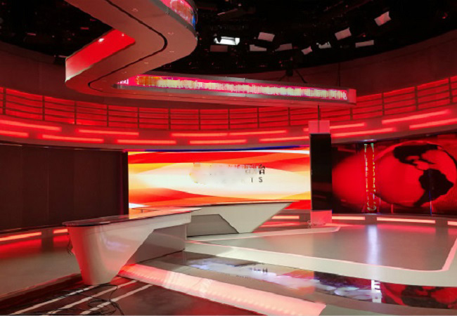 P1.875 Small pitch led display