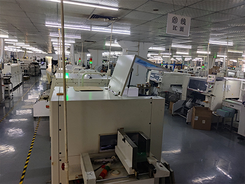 SMT workshop