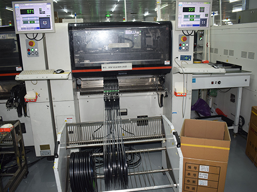 SMT workshop