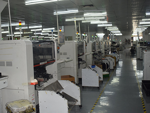 SMT workshop