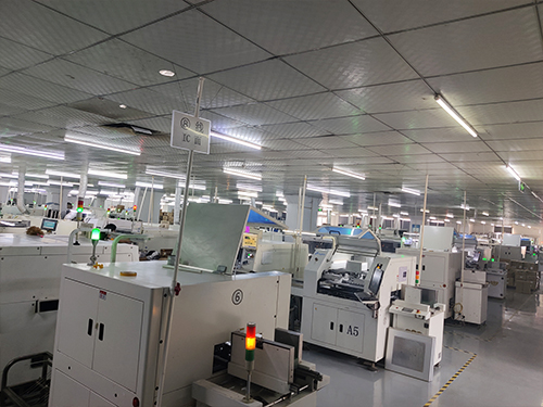 SMT workshop