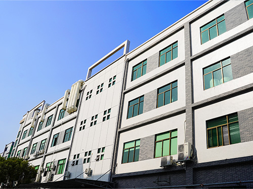 Company panorama